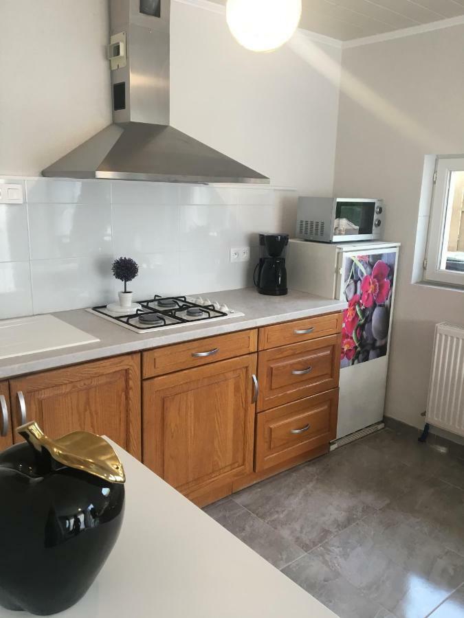 Cosy Logement A La Campagne Marthille Luaran gambar