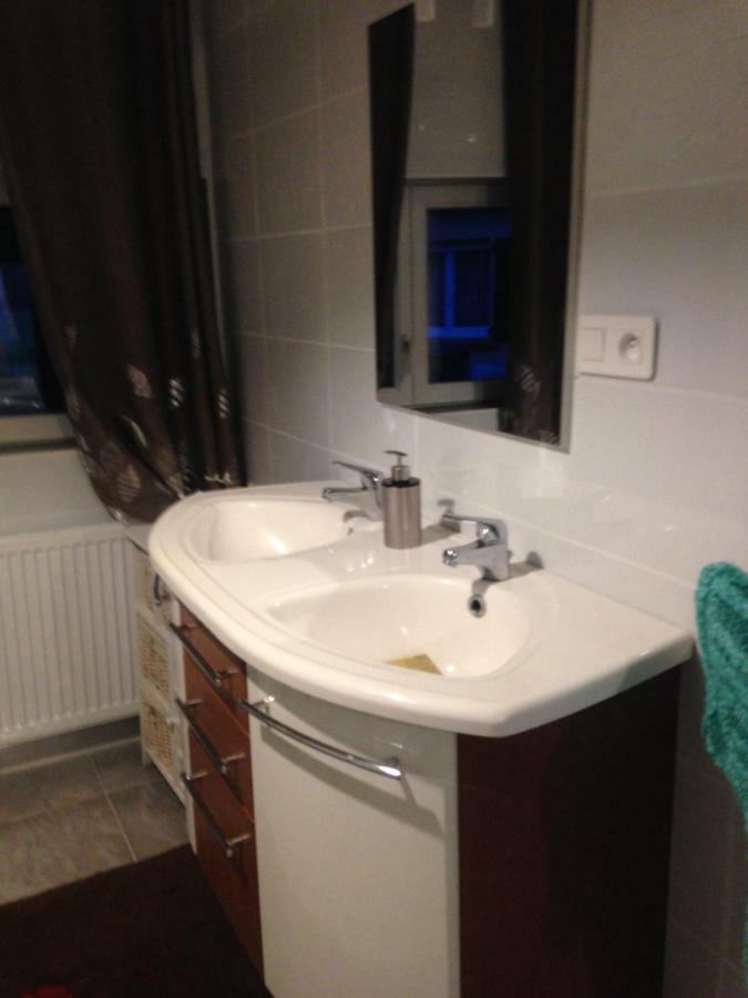 Cosy Logement A La Campagne Marthille Luaran gambar